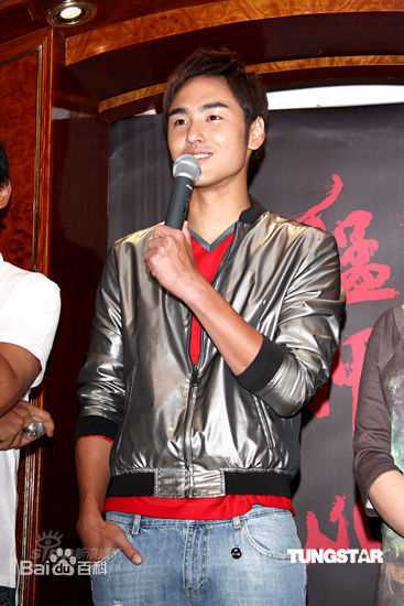 阮经天(Ethan Juan)生活照生活照相册