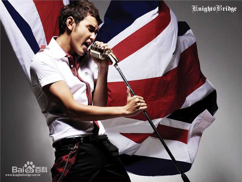 阮经天(Ethan Juan)生活照生活照相册