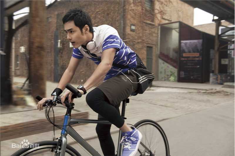 阮经天(Ethan Juan)广告代言合集图册