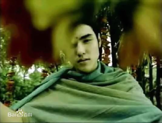 阮经天(Ethan Juan)参演MV照片合集性感图片图集