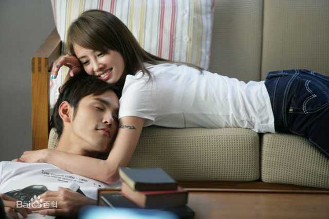 阮经天(Ethan Juan)参演MV照片合集性感图片图集