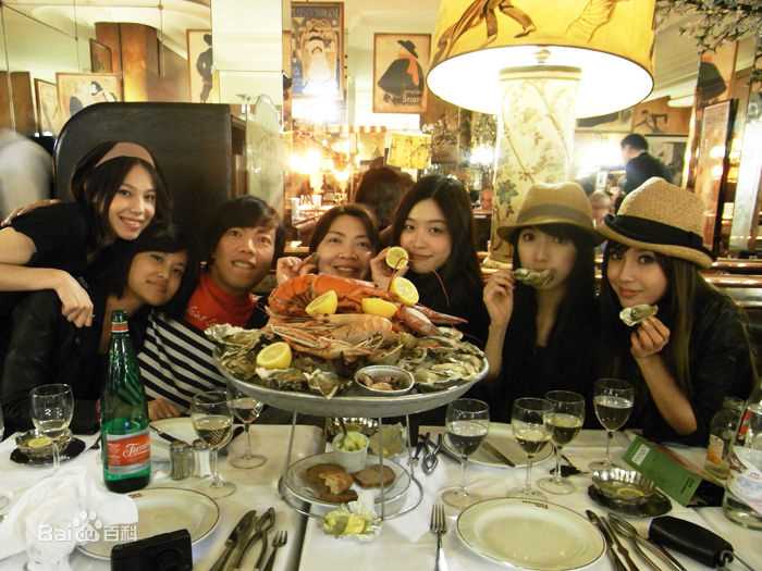 杨颖(Angelababy)微博+闺蜜前后照片