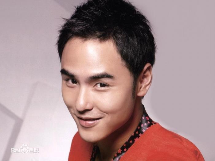 阮经天(Ethan Juan)生活照素颜照壁纸