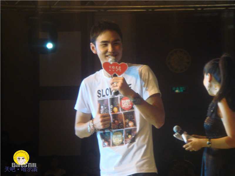 阮经天(Ethan Juan)生活照素颜照壁纸