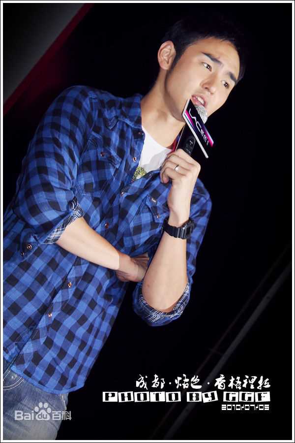 阮经天(Ethan Juan)生活照素颜照壁纸