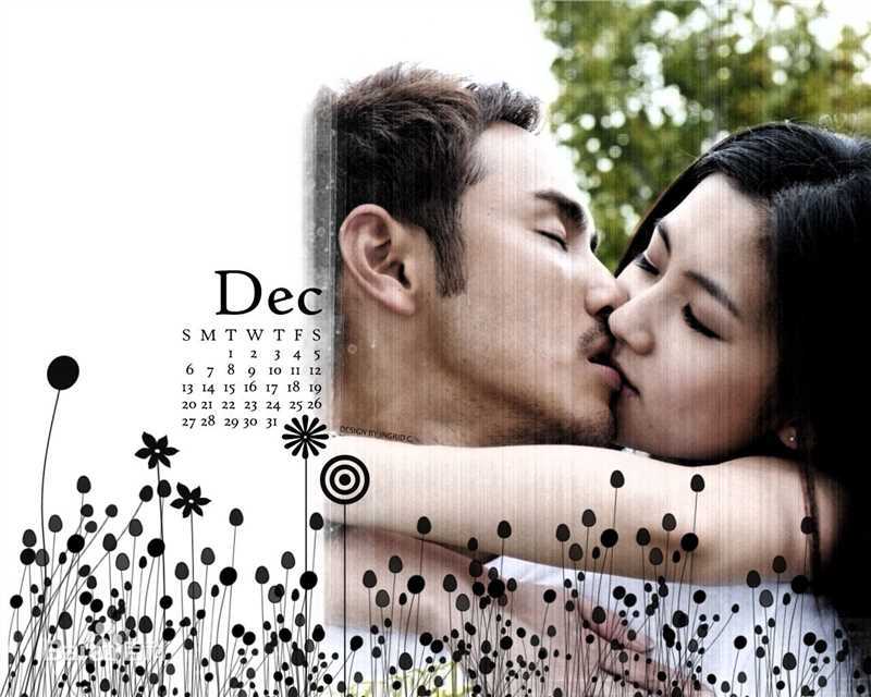 阮经天(Ethan Juan)壁纸性感图片图集