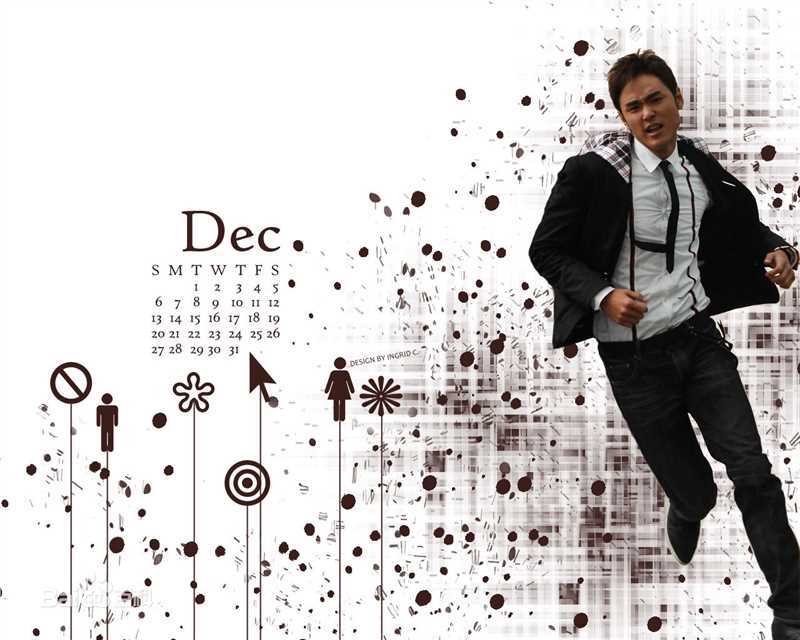 阮经天(Ethan Juan)壁纸性感图片图集