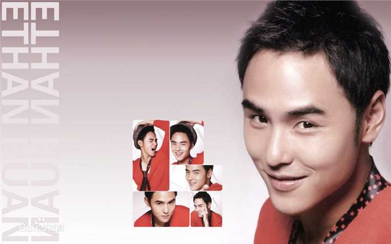阮经天(Ethan Juan)壁纸性感图片图集