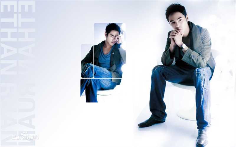 阮经天(Ethan Juan)壁纸性感图片图集