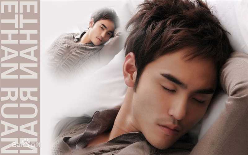 阮经天(Ethan Juan)壁纸性感图片图集