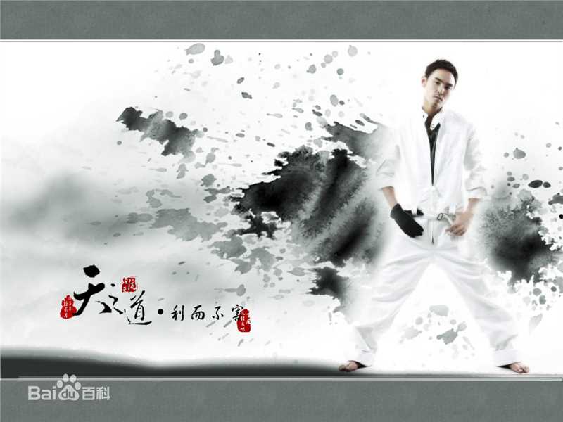 阮经天(Ethan Juan)壁纸性感图片图集