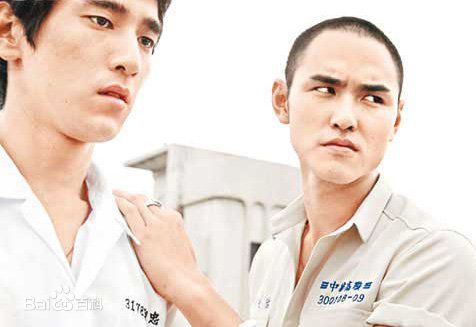 阮经天(Ethan Juan)艋舺图片图册