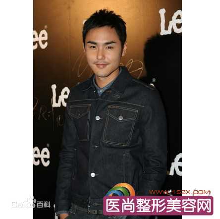 阮经天(Ethan Juan)艋舺图片图册