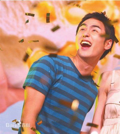 阮经天(Ethan Juan)艋舺图片图册