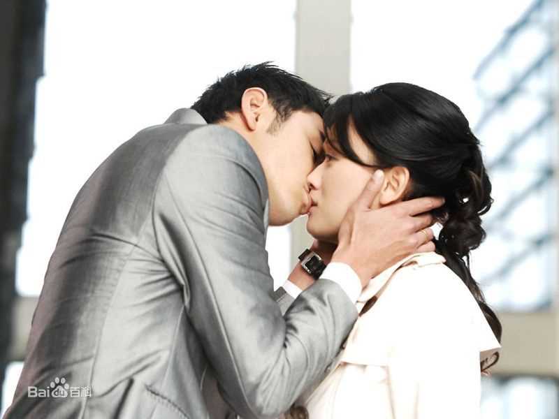 阮经天(Ethan Juan)命中注定我爱你最优质剧照