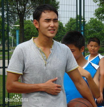 阮经天(Ethan Juan)其他影视剧及配音作品生活照相册