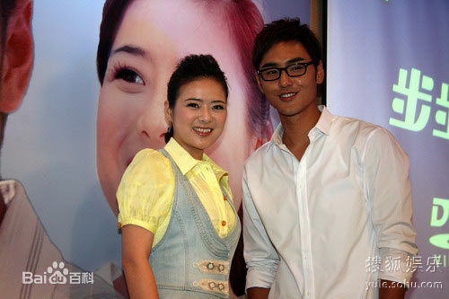 阮经天(Ethan Juan)其他影视剧及配音作品生活照相册