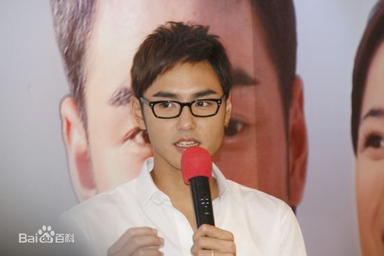 阮经天(Ethan Juan)其他影视剧及配音作品生活照相册