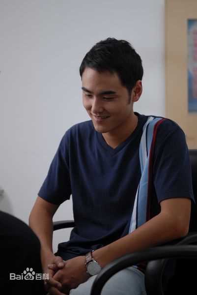 阮经天(Ethan Juan)其他影视剧及配音作品生活照相册