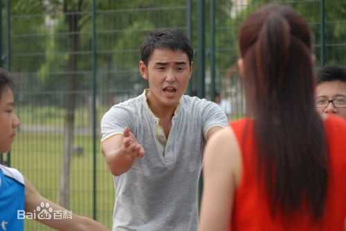 阮经天(Ethan Juan)其他影视剧及配音作品生活照相册