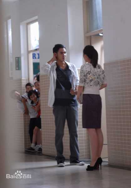 阮经天(Ethan Juan)其他影视剧及配音作品生活照相册