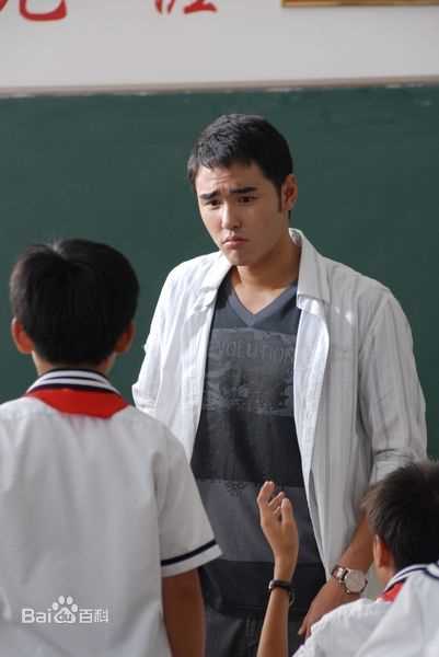 阮经天(Ethan Juan)其他影视剧及配音作品生活照相册