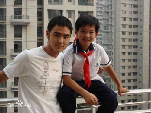 阮经天(Ethan Juan)其他影视剧及配音作品生活照相册