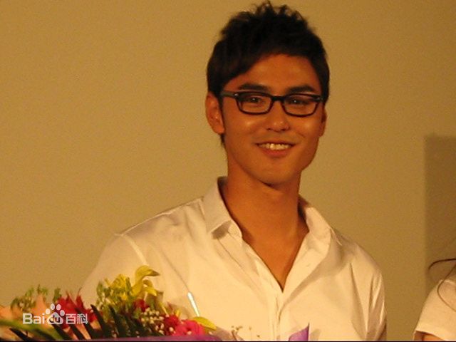 阮经天(Ethan Juan)其他影视剧及配音作品生活照相册