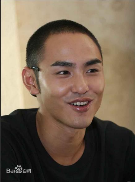 阮经天(Ethan Juan)败犬女王性感图片图集