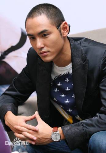 阮经天(Ethan Juan)败犬女王性感图片图集