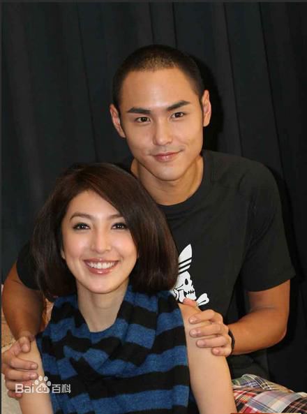 阮经天(Ethan Juan)败犬女王性感图片图集