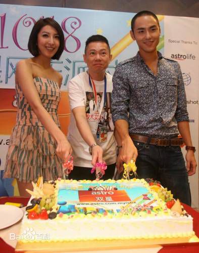 阮经天(Ethan Juan)败犬女王性感图片图集