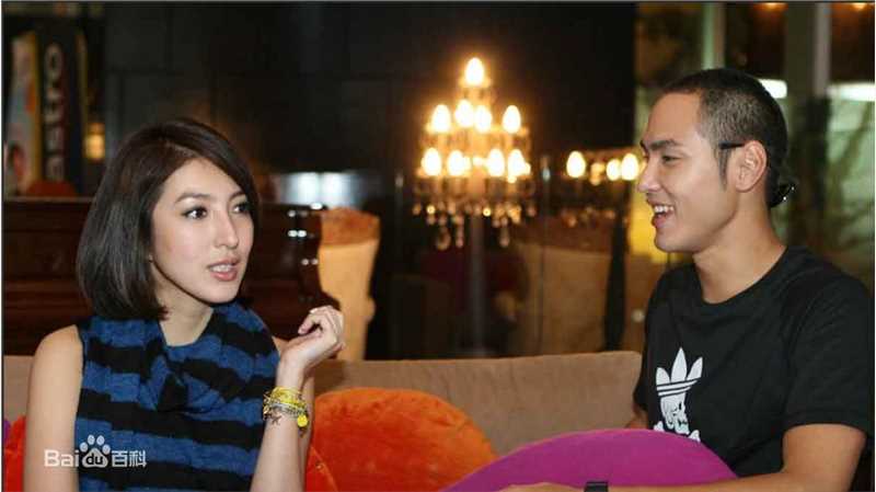 阮经天(Ethan Juan)败犬女王性感图片图集