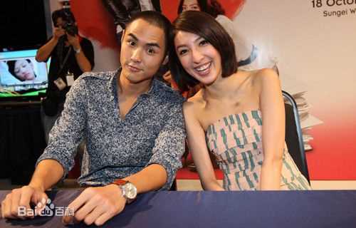 阮经天(Ethan Juan)败犬女王性感图片图集