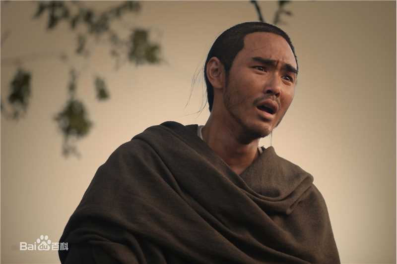 阮经天(Ethan Juan)血滴子壁纸壁纸