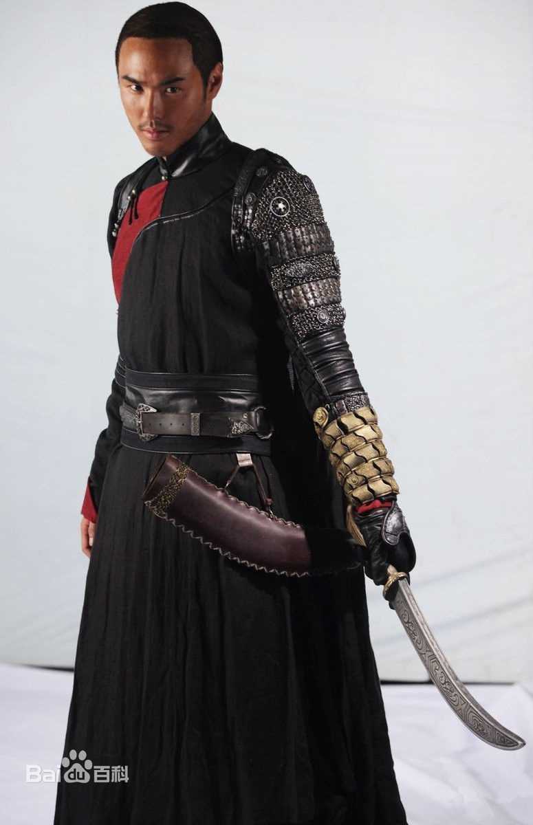 阮经天(Ethan Juan)血滴子壁纸壁纸