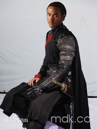 阮经天(Ethan Juan)血滴子壁纸壁纸