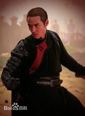 阮经天(Ethan Juan)血滴子壁纸壁纸