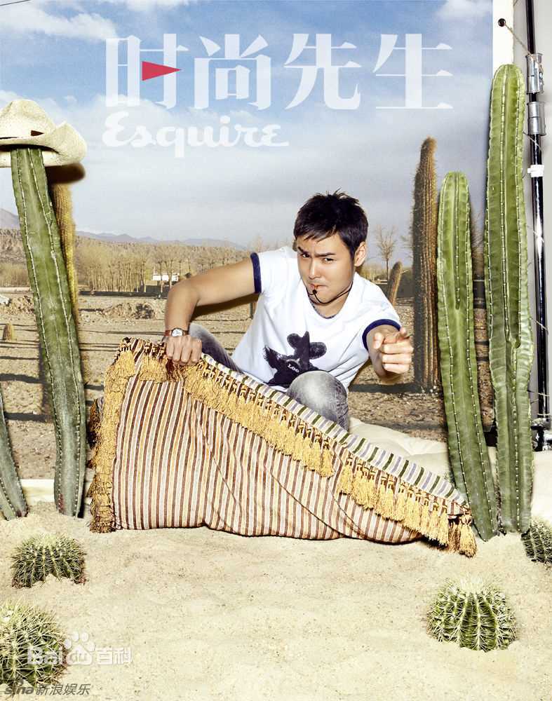 阮经天(Ethan Juan)精彩图册