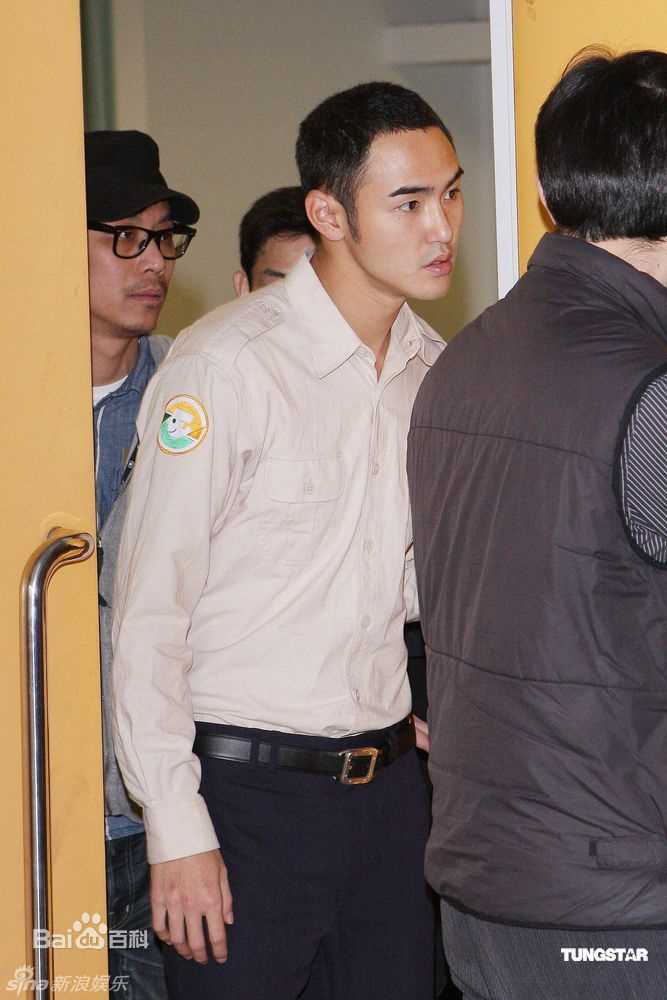 阮经天(Ethan Juan)精彩图册