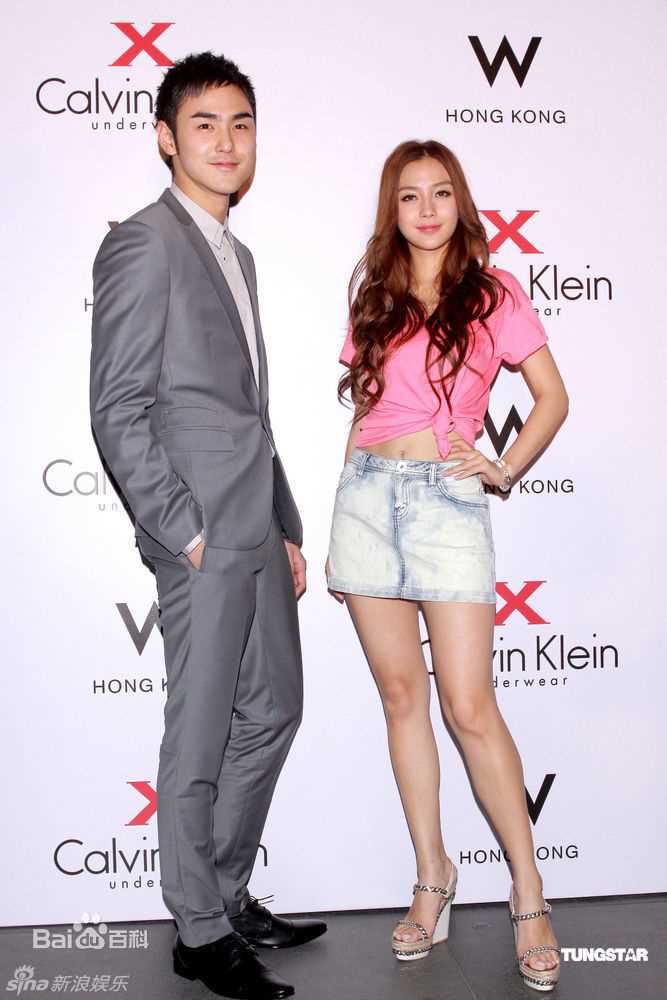 阮经天(Ethan Juan)精彩图册