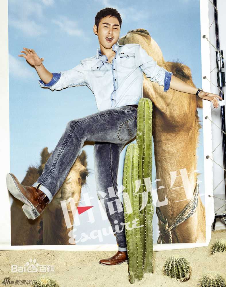 阮经天(Ethan Juan)精彩图册