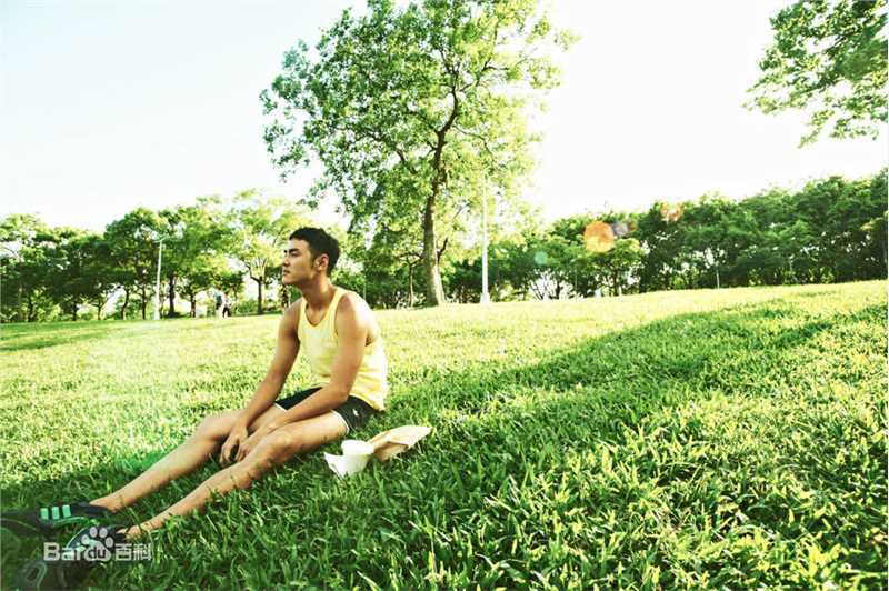 阮经天(Ethan Juan)精彩图册