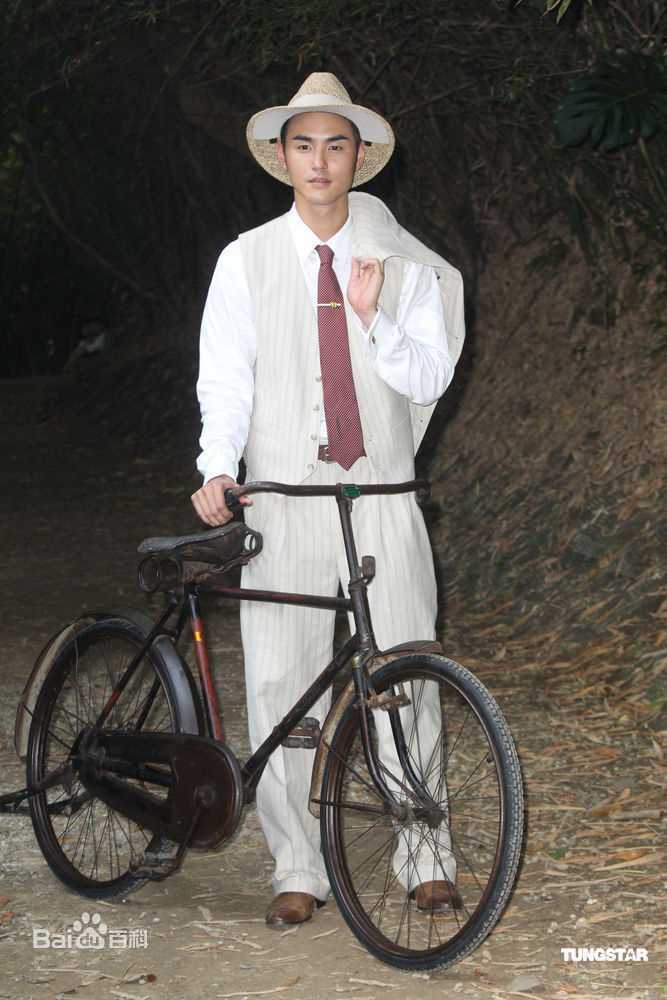 阮经天(Ethan Juan)精彩图册