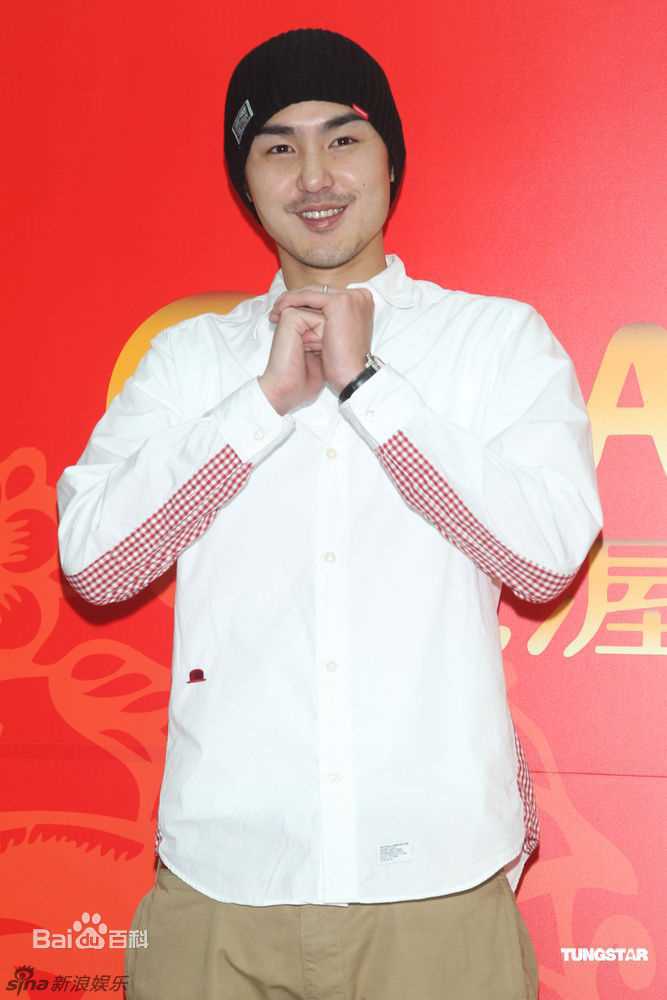 阮经天(Ethan Juan)精彩图册