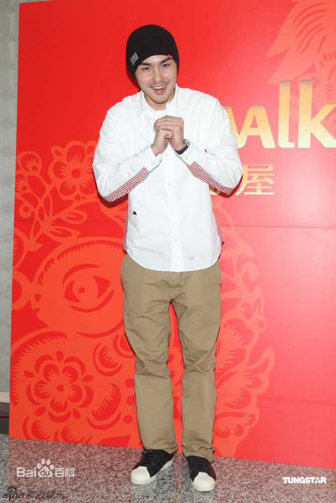 阮经天(Ethan Juan)精彩图册