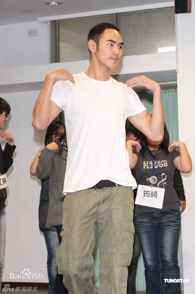 阮经天(Ethan Juan)精彩图册