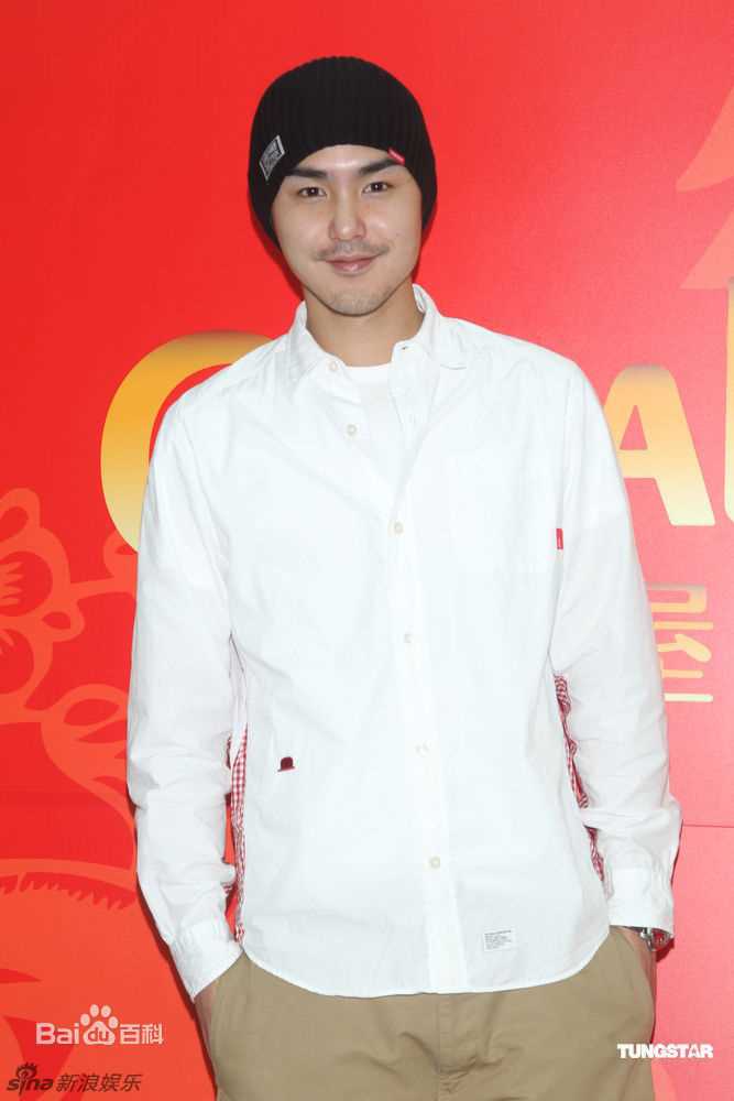 阮经天(Ethan Juan)精彩图册