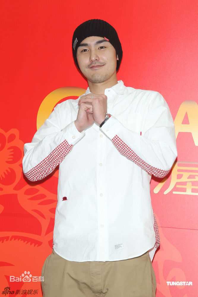 阮经天(Ethan Juan)精彩图册