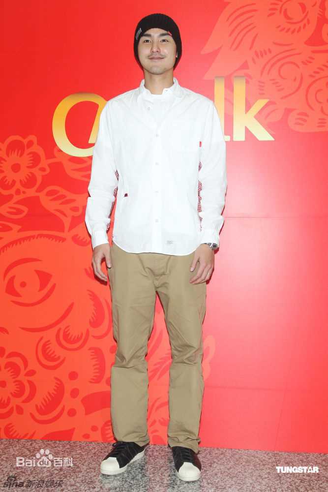 阮经天(Ethan Juan)精彩图册